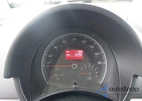 2009 Volkswagen New Beetle 2.5L Blush Edition from USA, damaged, VIN 3VWSG31Y19M409772